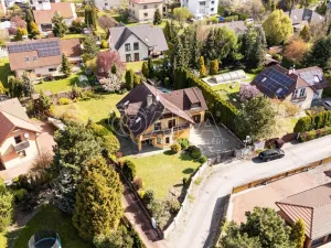 Prodej rodinného domu, Příbor, Pod Haškovcem, 233 m2