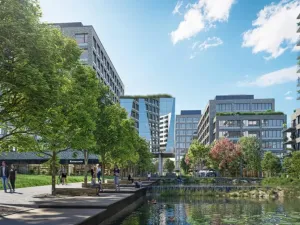 Prodej bytu 5+kk, Praha - Chodov, Bartůňkova, 105 m2