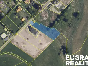 Prodej pozemku pro bydlení, Rumburk, Havířská, 1470 m2