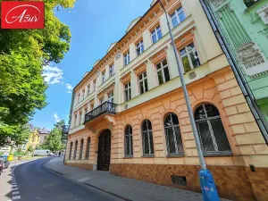 Prodej bytu 3+1, Teplice, U Hadích lázní, 107 m2