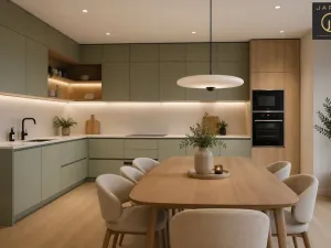 Prodej bytu 4+kk, Kladno, 107 m2