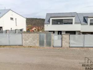 Prodej rodinného domu, Drásov, 191 m2