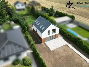 Prodej rodinného domu, Kostelec na Hané, Smržická, 131 m2