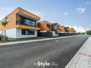 Pronájem bytu 1+kk, Uherské Hradiště - Jarošov, U Řeky, 30 m2