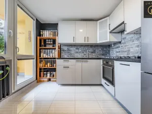 Prodej bytu 3+1, Kladno, Italská, 54 m2