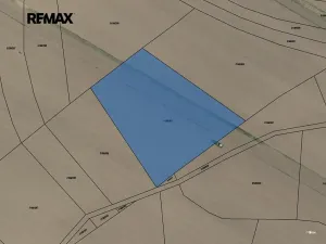 Prodej pole, Bzenec, 9301 m2