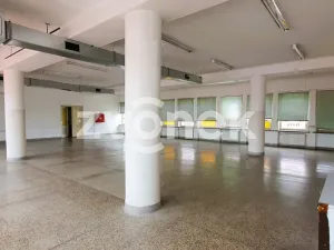 Pronájem obchodního prostoru, Bílovice, 212 m2