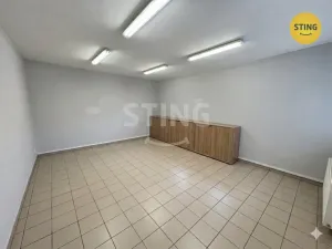 Pronájem kanceláře, Prostějov, Olomoucká, 67 m2
