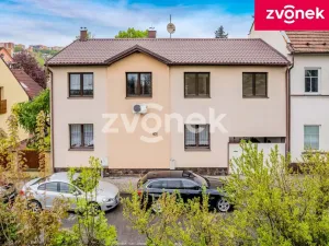Prodej vily, Zlín, Hornomlýnská, 218 m2