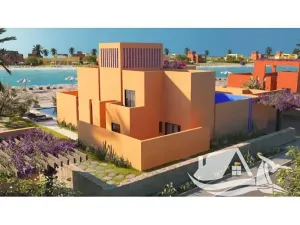 Prodej vily, Hurghada, Egypt, 180 m2