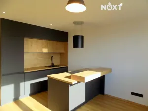 Pronájem bytu 2+kk, Česká Lípa, Na Jílech, 40 m2