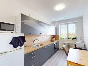 Pronájem bytu 3+1, Plzeň, Chelčického, 92 m2