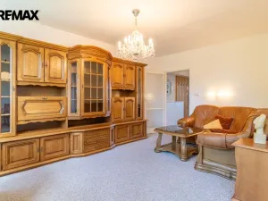 Pronájem bytu 3+kk, Praha - Michle, Bítovská, 66 m2