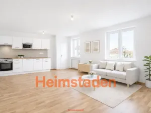 Pronájem bytu 3+kk, Havířov - Město, Hlavní třída, 79 m2