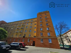 Pronájem bytu 2+1, Most, tř. Budovatelů, 56 m2