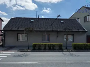 Prodej rodinného domu, Opava, Rolnická, 118 m2