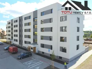 Pronájem bytu 3+kk, Jaroměř, Josefa Šímy, 72 m2