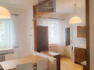 Pronájem bytu 3+1, Ostrava, Gončarovova, 81 m2
