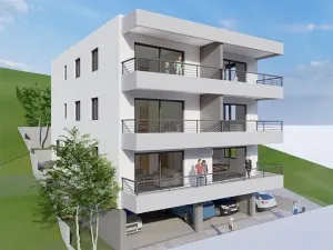 Prodej bytu 3+kk, Tučepi, Chorvatsko, 55 m2
