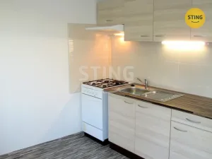 Pronájem bytu 1+1, Ostrava, Lechowiczova, 35 m2
