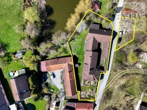 Prodej rodinného domu, Kojčice, 250 m2