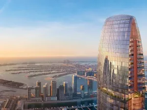 Prodej bytu 5+kk, Dubaj, Spojené arabské emiráty, 286 m2