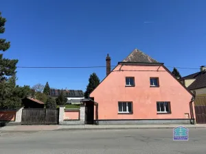 Prodej rodinného domu, Všeruby, 130 m2
