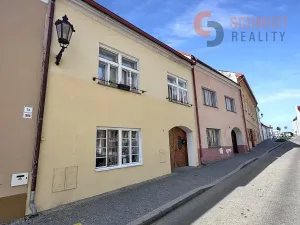Prodej bytu 2+kk, Mikulov, Alfonse Muchy, 33 m2
