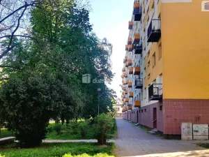 Prodej bytu 2+1, Brno - Štýřice, Vídeňská, 55 m2