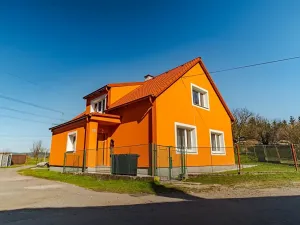 Prodej rodinného domu, Semanín, 180 m2