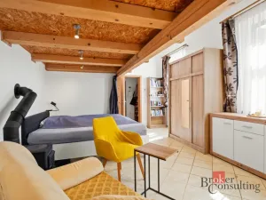 Prodej bytu 2+kk, Jihlava, Březinovy sady, 48 m2