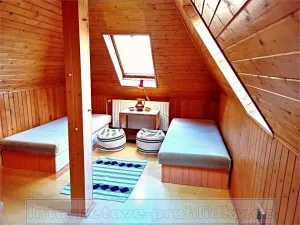 Pronájem pokoje, Praha - Radotín, 15 m2