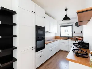 Prodej rodinného domu, Králův Dvůr, Tři Vršky, 113 m2