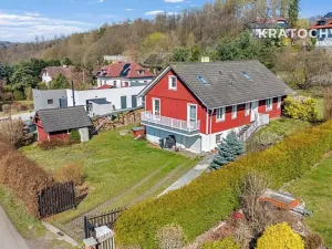 Prodej rodinného domu, Pyšely, K Dubu, 159 m2