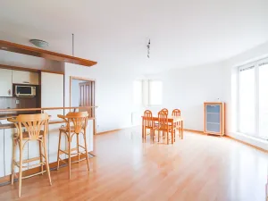 Pronájem bytu 3+kk, Brno - Líšeň, Otiskova, 67 m2