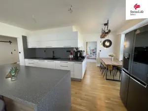 Pronájem bytu 4+kk, Hodonín, 12. dubna, 120 m2