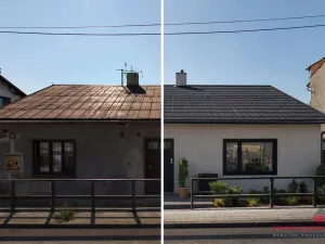 Prodej rodinného domu, Ostrava - Michálkovice, Československé armády, 130 m2