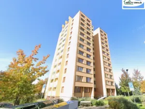 Prodej bytu 3+1, Ostrava - Moravská Ostrava, Hornopolní, 64 m2