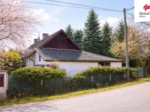 Prodej rodinného domu, Oselce, 88 m2