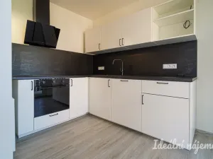Pronájem bytu 3+1, Brno - Lesná, Haškova, 67 m2