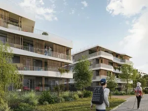 Prodej bytu 1+kk, Praha - Dolní Chabry, Tušimická, 28 m2