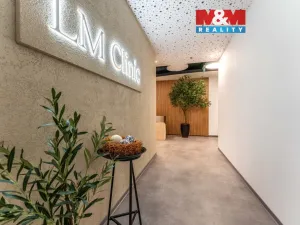 Pronájem obchodního prostoru, Praha - Michle, Jihlavská, 25 m2