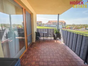 Prodej bytu 3+kk, Holubice, 79 m2