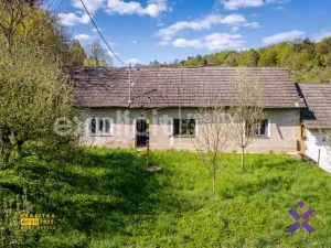 Prodej rodinného domu, Jankovice, 94 m2