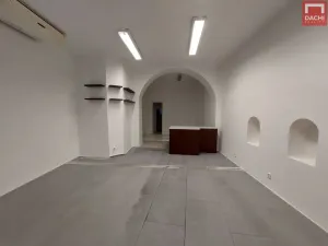 Pronájem obchodního prostoru, Olomouc, Ostružnická, 50 m2
