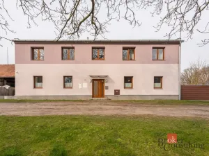 Prodej rodinného domu, Barchov, 320 m2