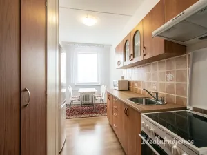 Pronájem bytu 1+1, Praha - Chodov, Valentova, 42 m2