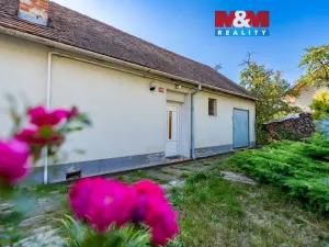 Pronájem rodinného domu, Hrotovice, Podloučky, 109 m2