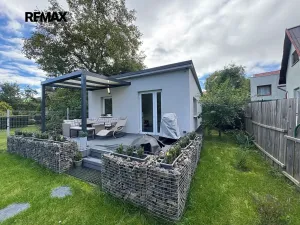 Prodej chaty, Měrunice, 37 m2