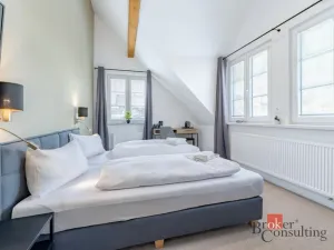 Prodej bytu 1+kk, Rokytnice nad Jizerou - Dolní Rokytnice, 32 m2